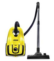 Пылесос Karcher VC 2 EU