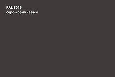 Корабельная Доска 0,265 Grand Line 0,45 PE RAL 8019 Серо-коричневый