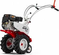 Мотоблок Мобил K К МКМ-4 ПРО (двигатель Briggs&Stratton RS950)