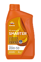 Масло моторное, Repsol SMARTER SPORT 4T 20W50 1л канистра