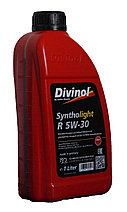 Моторное масло Divinol Syntholight R 5W-30 (синтетическое моторное масло 5w30) 1 л., фото 2