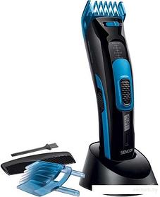 Машинка для стрижки волос Sencor SHP 4502BL