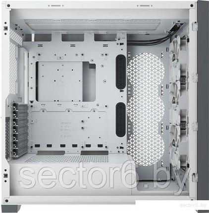 Корпус Corsair iCUE 5000X RGB CC-9011213-WW, фото 2