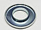 Лабиринтное кольцо для Makita 9555NB/9558, фото 2