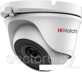 CCTV-камера HiWatch DS-T203(B) (2.8 мм)