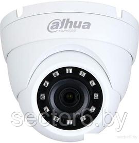 CCTV-камера Dahua DH-HAC-HDW1200MP-0280B-S5