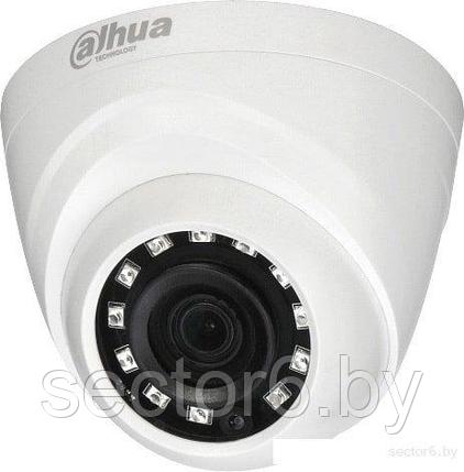 CCTV-камера Dahua DH-HAC-HDW1200RP-0360B-S5, фото 2