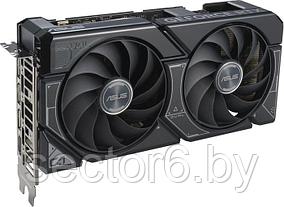 Видеокарта ASUS Dual GeForce RTX 4060 OC Edition 8GB GDDR6 DUAL-RTX4060-O8G