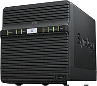 Сетевой накопитель Synology DiskStation DS423