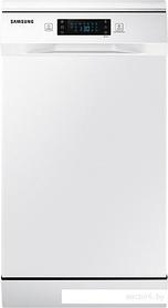 Посудомоечная машина Samsung DW50R4050FW/WT
