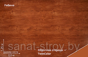 Корабельная Доска 0,265 Grand Line 0,45 Print Elite  Rowan TwinColor, фото 2