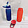 Бутылка Blizard Tritan Sport для воды матовая, 800 мл, фото 6