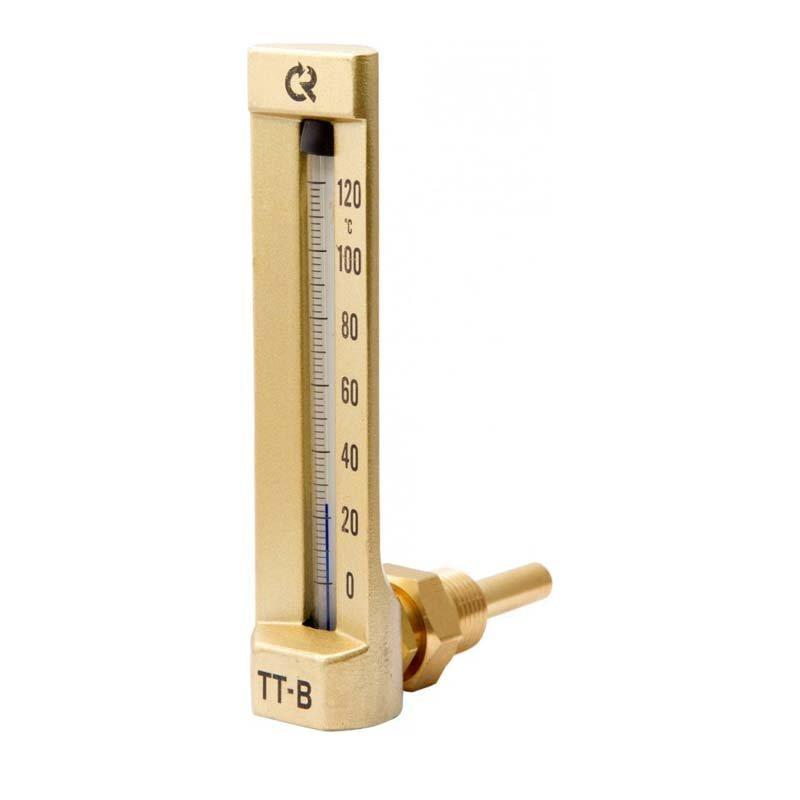 Термометры жид­кос­тные виб­ро­ус­той­чи­вые - фото 2 - id-p214496123