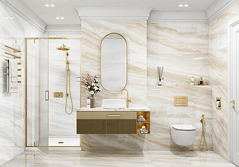 Керамогранит LCM Barcelo Crema 600х600 полированный