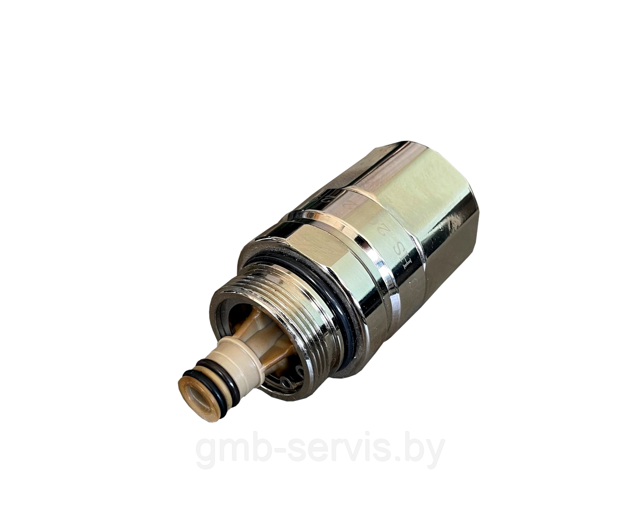 Муфта разрывная CSB 21