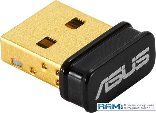 Bluetooth адаптер ASUS USB-BT500