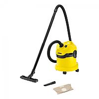 Пылесос Karcher WD 2 Plus V-12/4/18