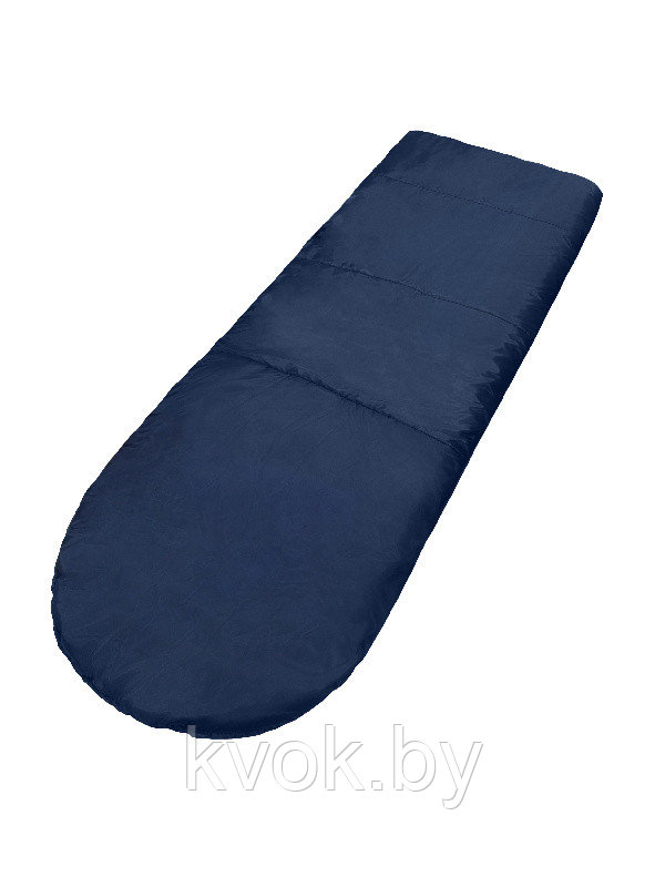 Спальный мешок Чайка СП4 XL -10/+5°С с подголовником (235х85 см) - фото 6 - id-p214496816