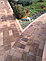 Тротуарная плитка Инсбрук Тироль, 60 мм, ColorMix Тахель, гладкая, фото 4