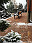 Тротуарная плитка Инсбрук Тироль, 60 мм, ColorMix Тахель, гладкая, фото 2