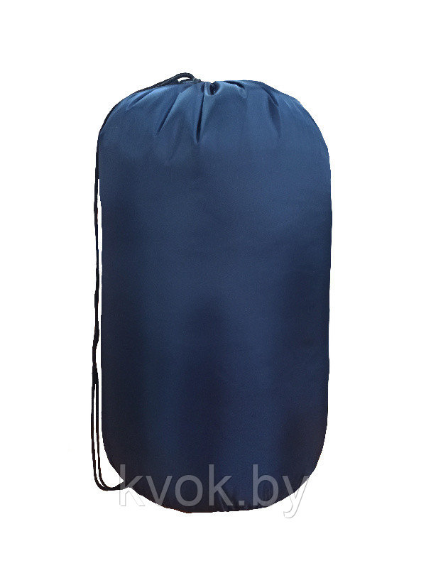 Спальный мешок Чайка СП4 XXL -10/+5°С с подголовником (235х90 см) - фото 9 - id-p214499514