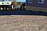 Тротуарная плитка Инсбрук Тироль, 60 мм, ColorMix Берилл, гладкая, фото 2