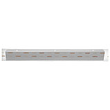 Ручка торцевая RT-005-500 SC, 500 мм, матовый хром, фото 4