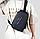 Сумка - рюкзак через плечо Shengtubolo с USB / Сумка слинг, фото 6