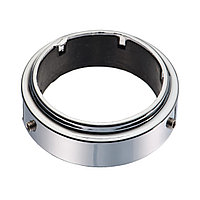 Крепежное кольцо d.50 мм, хром