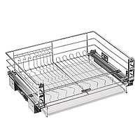 Выкатная корзина в базу 600 мм