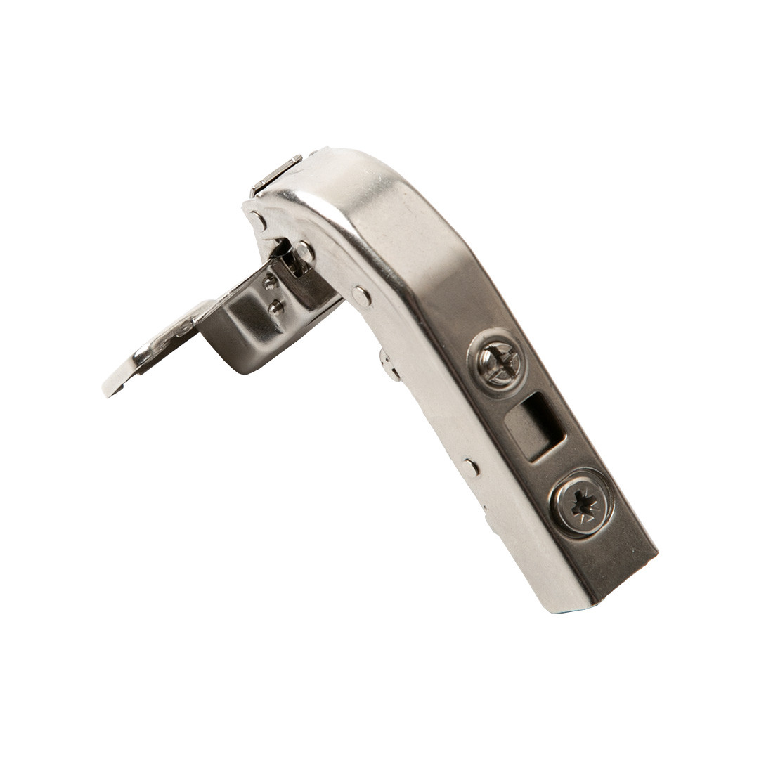 Петля угловая 90° без ответной планки