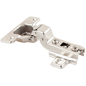 Петля четырехшарнирная Slide-on, 110 °, вкладная