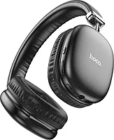 Наушники W35 wireless headphones черный