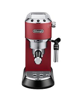 DELONGHI EC 685.R DEDICA 132106139 RED [ПИ]