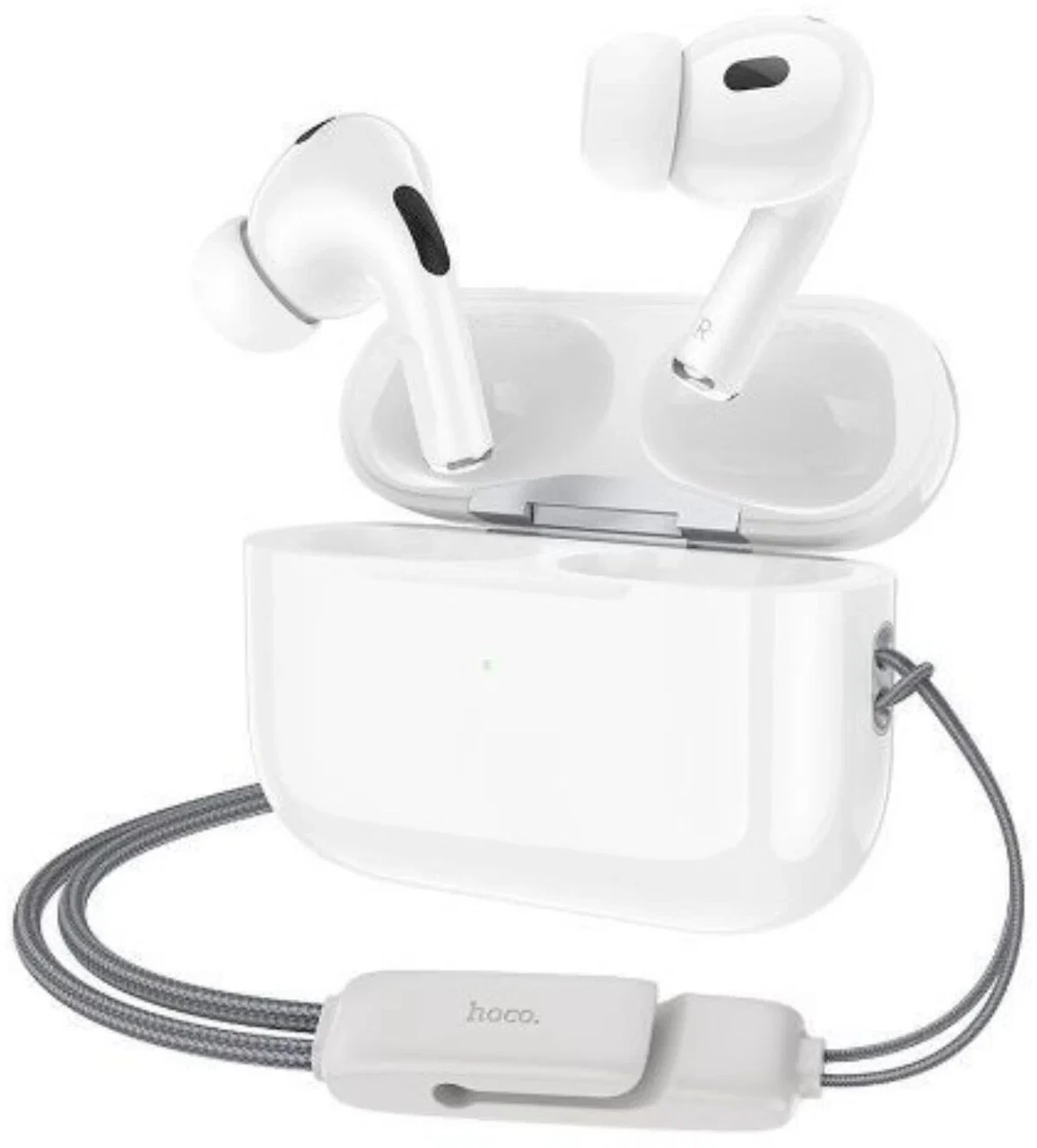 Наушники EW49 True wireless stereo headset белый - фото 1 - id-p214508958