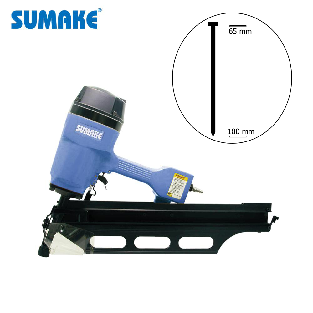 Пневмомолоток Sumake S-100A - фото 1 - id-p214512148