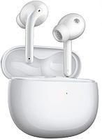 Наушники Xiaomi Buds 3 М2111Е1 (белый, международная версия) (BHR5526GL)