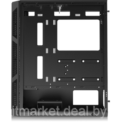 Корпус Raijintek ARCADIA III-ST Black (0R20B00231) - фото 5 - id-p214511090