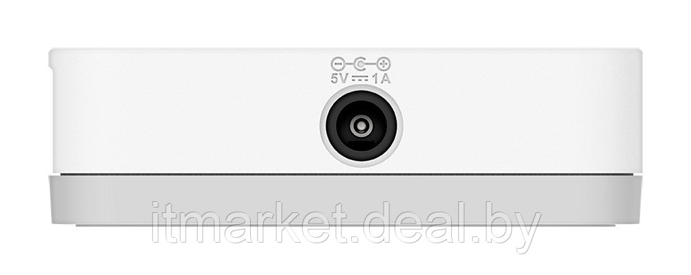 Коммутатор D-Link DGS-1008A/F1A - фото 3 - id-p214510703