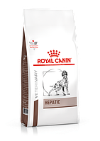 Royal Canin Hepatic Dog, 1,5 кг