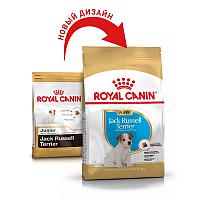 Royal Canin Jack Russell Terrier Junior, 0,5 кг