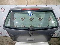 Крышка багажника (дверь 3-5) Volkswagen Polo 4