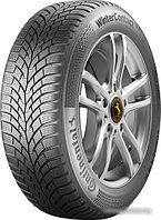 Автомобильные шины Continental WinterContact TS 870 225/45R17 91H