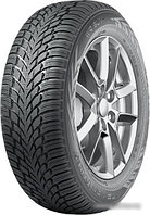 Автомобильные шины Nokian WR SUV 4 265/50R19 110V