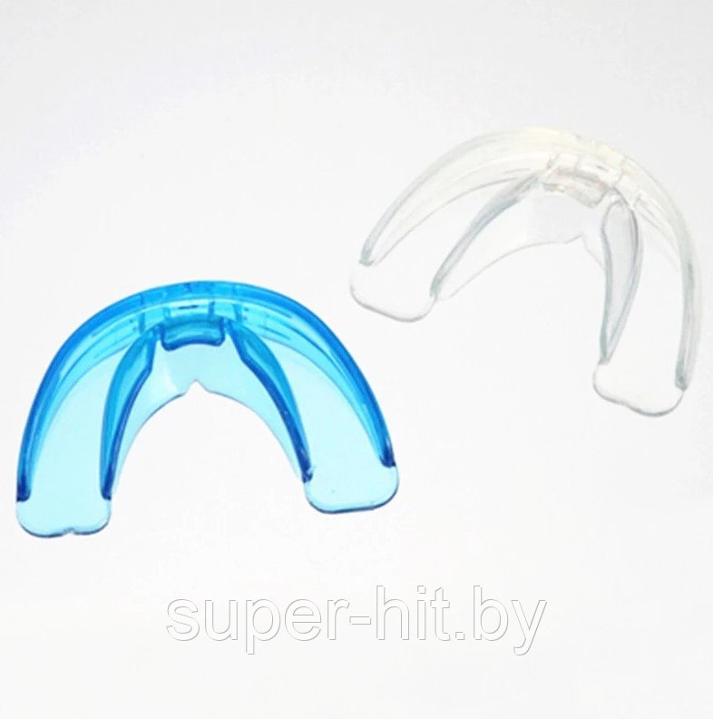 Трейнер Т4К для зубов детский (мягкий голубой ) - фото 2 - id-p214515375