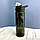 Спортивная бутылка для воды Sprint, 650 мл Красная, фото 7
