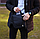 Несессер для путешествий Джеймс Кук / Дорожная сумка органайзер. Серый, фото 2