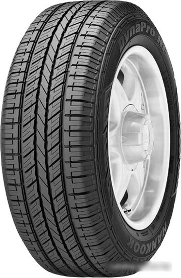 Автомобильные шины Hankook Dynapro HP2 RA33 255/60R18 108H - фото 1 - id-p210509002