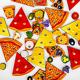 Развивающая игра «Пицца», фото 3