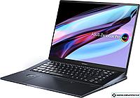 Ноутбук ASUS Zenbook Pro 16X OLED UX7602VI-MY034X